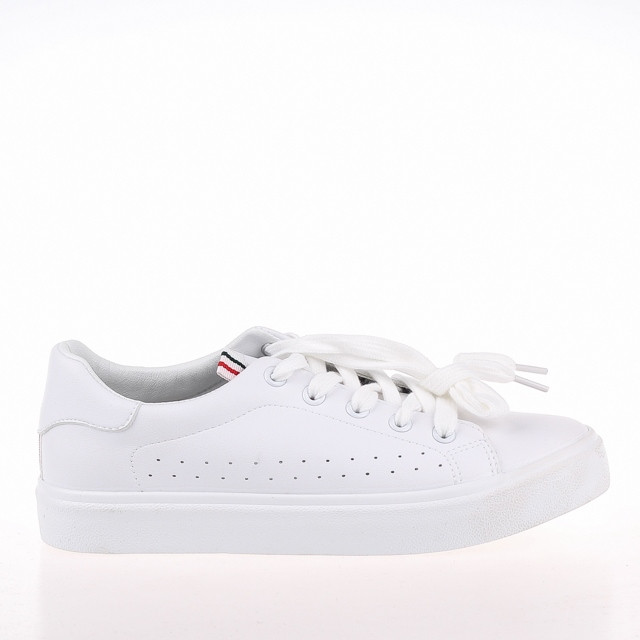 Кеди SOPRA 158440 - Вид 12 - інтернет магазин sandalini.ua