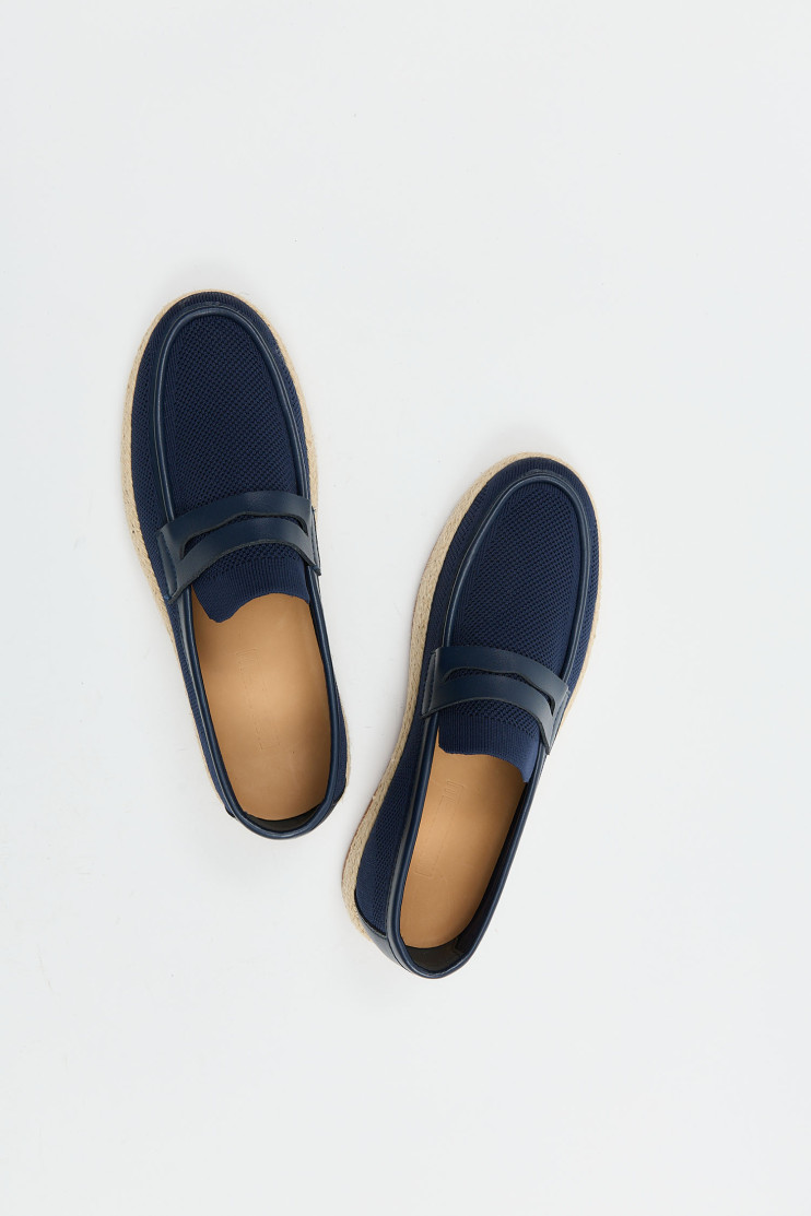 Туфлі чоловічі Fabio Monelli 199822 - Вид 2 - інтернет магазин sandalini.ua