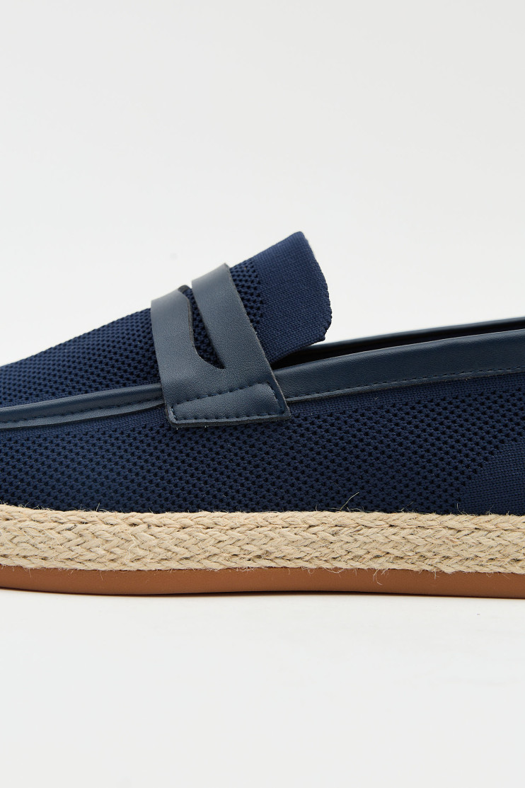 Туфлі чоловічі Fabio Monelli 199822 - Вид 3 - інтернет магазин sandalini.ua