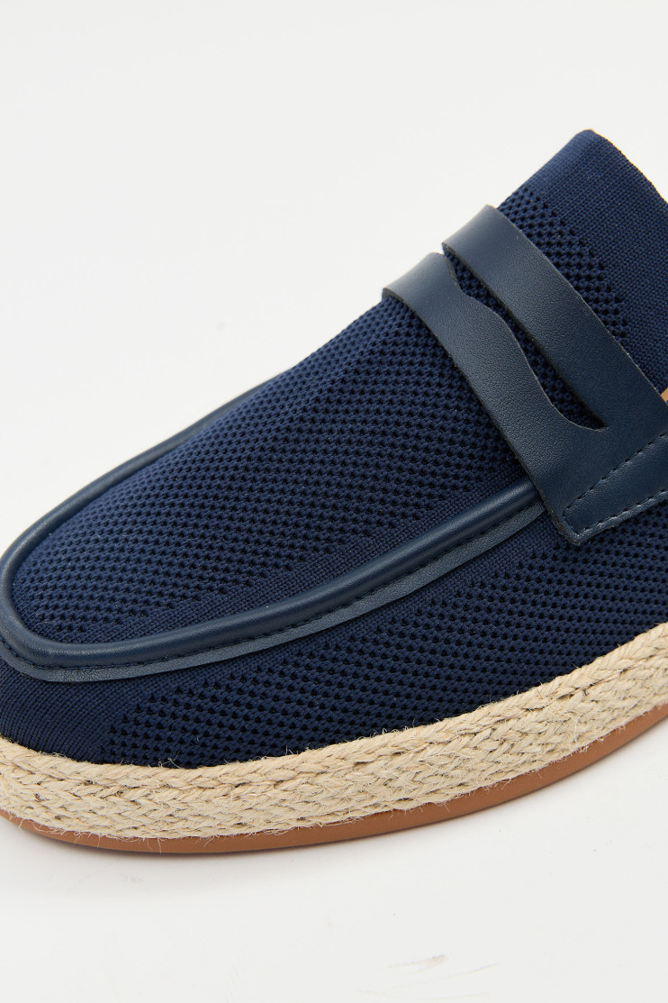 Туфлі чоловічі Fabio Monelli 199822 - Вид 4 - інтернет магазин sandalini.ua