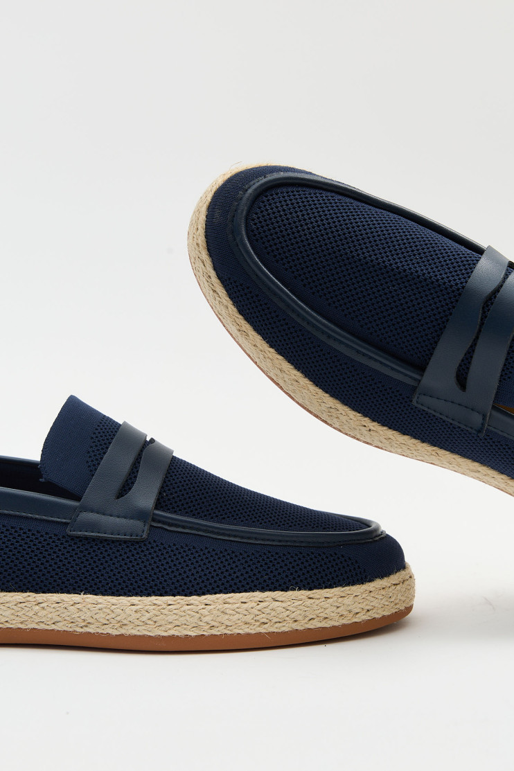 Туфлі чоловічі Fabio Monelli 199822 - Вид 8 - інтернет магазин sandalini.ua