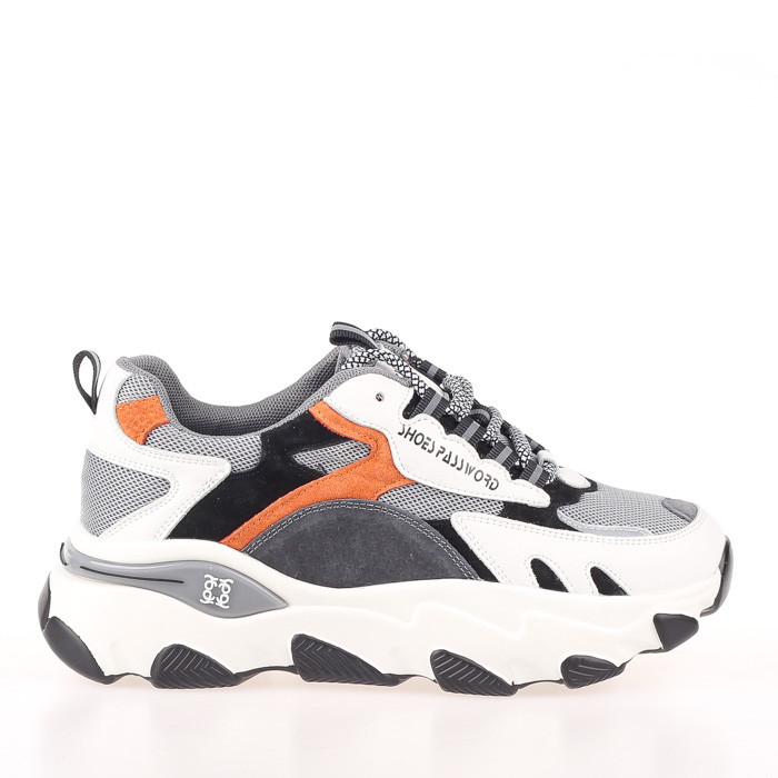 Кросівки PRIMA D`ARTE 165044 - Вид 2 - інтернет магазин sandalini.ua