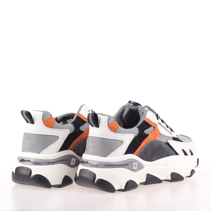 Кросівки PRIMA D`ARTE 165044 - Вид 3 - інтернет магазин sandalini.ua