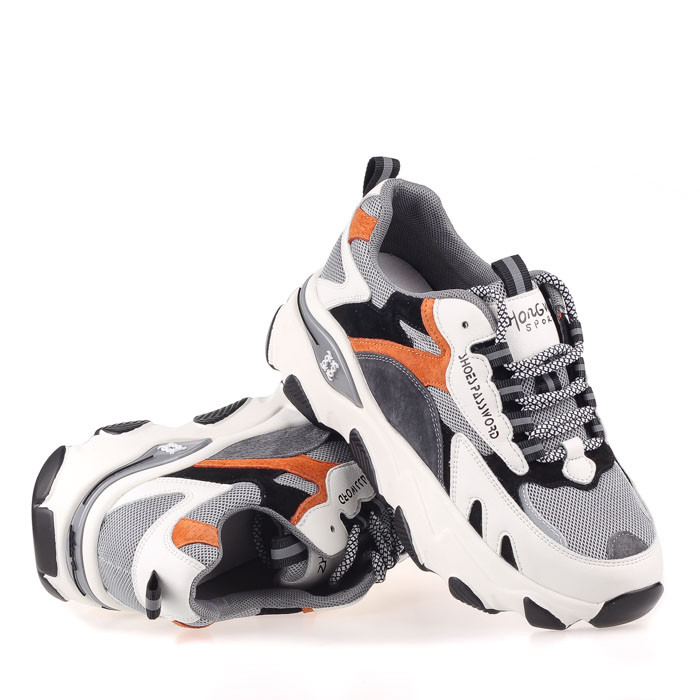 Кросівки PRIMA D`ARTE 165044 - Вид 4 - інтернет магазин sandalini.ua