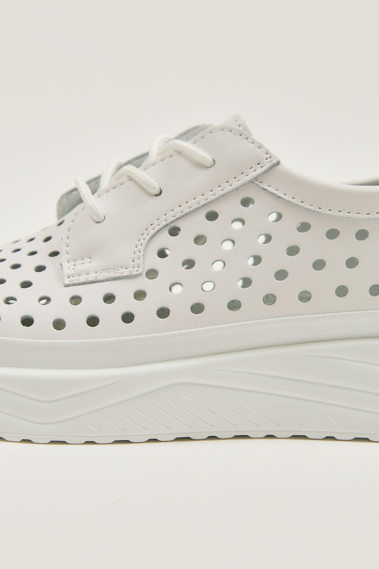 Мокасини ALLSY 199368 - Вид 6 - інтернет магазин sandalini.ua