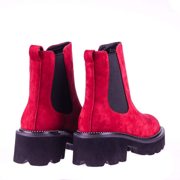 Черевики Fabio Monelli 159824 - Вид 5 - інтернет магазин sandalini.ua