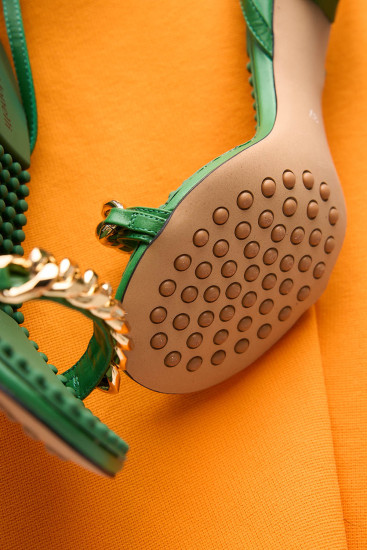 Босоніжки Fabio Monelli 169201