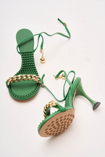 Босоніжки Fabio Monelli 169201