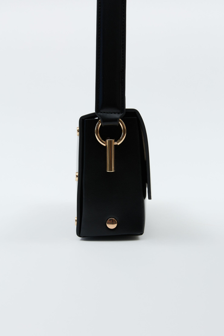 Сумка Lonza 204836 - Вид 3 - интернет магазин sandalini.ua