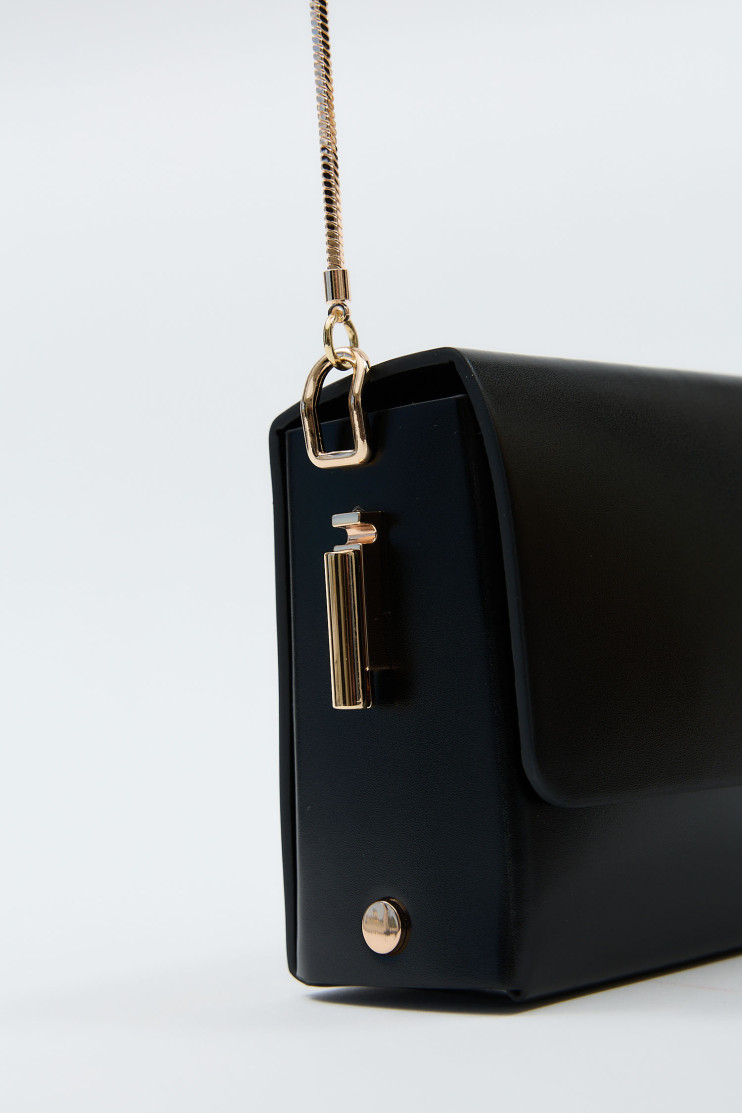 Сумка Lonza 204836 - Вид 6 - интернет магазин sandalini.ua