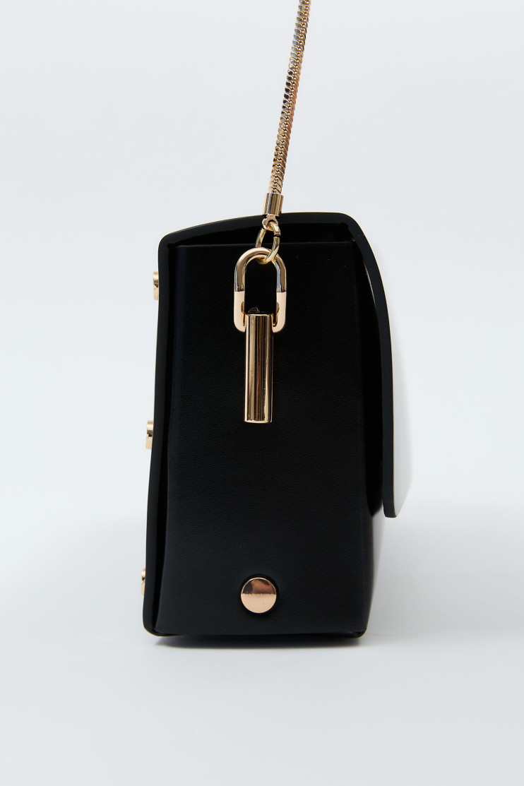 Сумка Lonza 204836 - Вид 8 - интернет магазин sandalini.ua