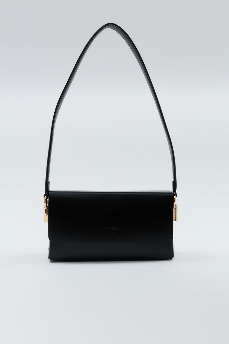 Сумка Lonza 204836 - Вид 2 - интернет магазин sandalini.ua