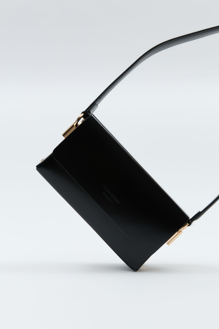 Сумка Lonza 204836 - Вид 4 - интернет магазин sandalini.ua