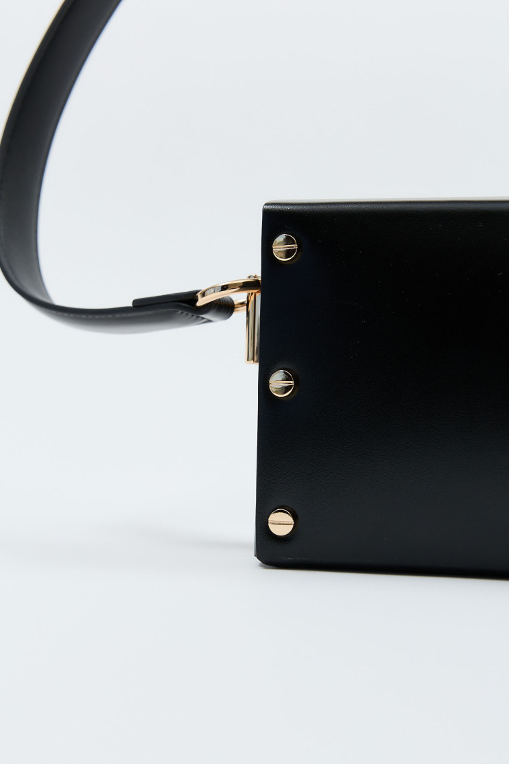 Сумка Lonza 204836 - Вид 11 - интернет магазин sandalini.ua