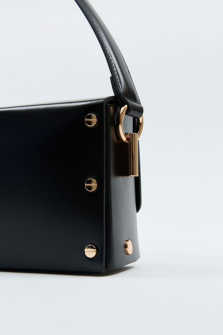 Сумка Lonza 204836 - Вид 14 - интернет магазин sandalini.ua