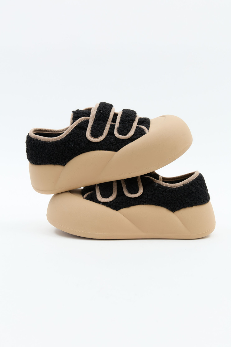 Слипоны Lonza 204873 - Вид 1 - интернет магазин sandalini.ua