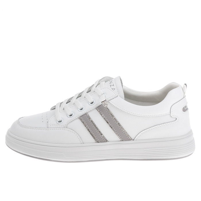 Кеди Lonza 167349 - Вид 4 - інтернет магазин sandalini.ua