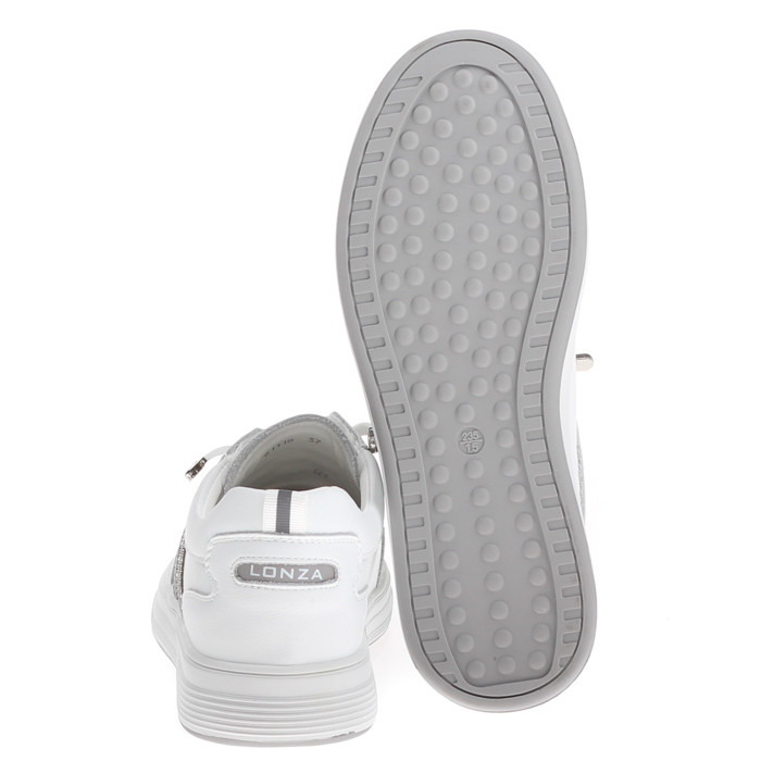 Кеди Lonza 167349 - Вид 5 - інтернет магазин sandalini.ua