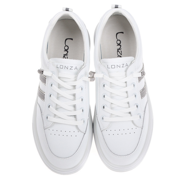 Кеди Lonza 167349 - Вид 6 - інтернет магазин sandalini.ua