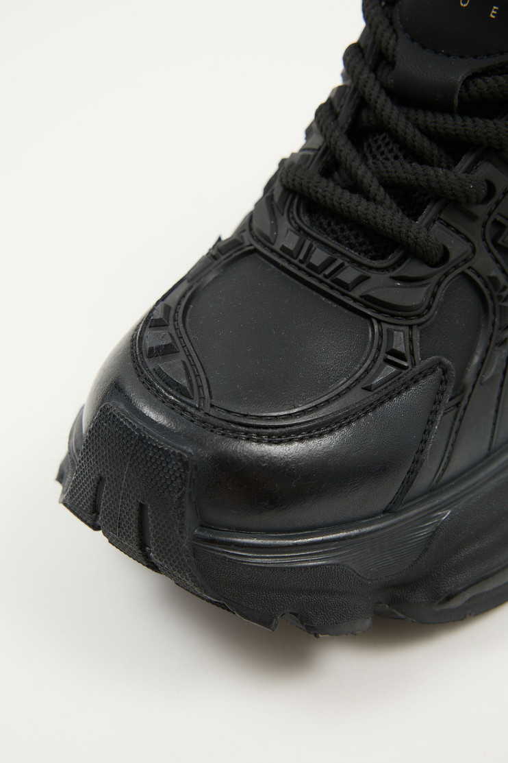 Кроссовки Lonza 204461 - Вид 5 - интернет магазин sandalini.ua