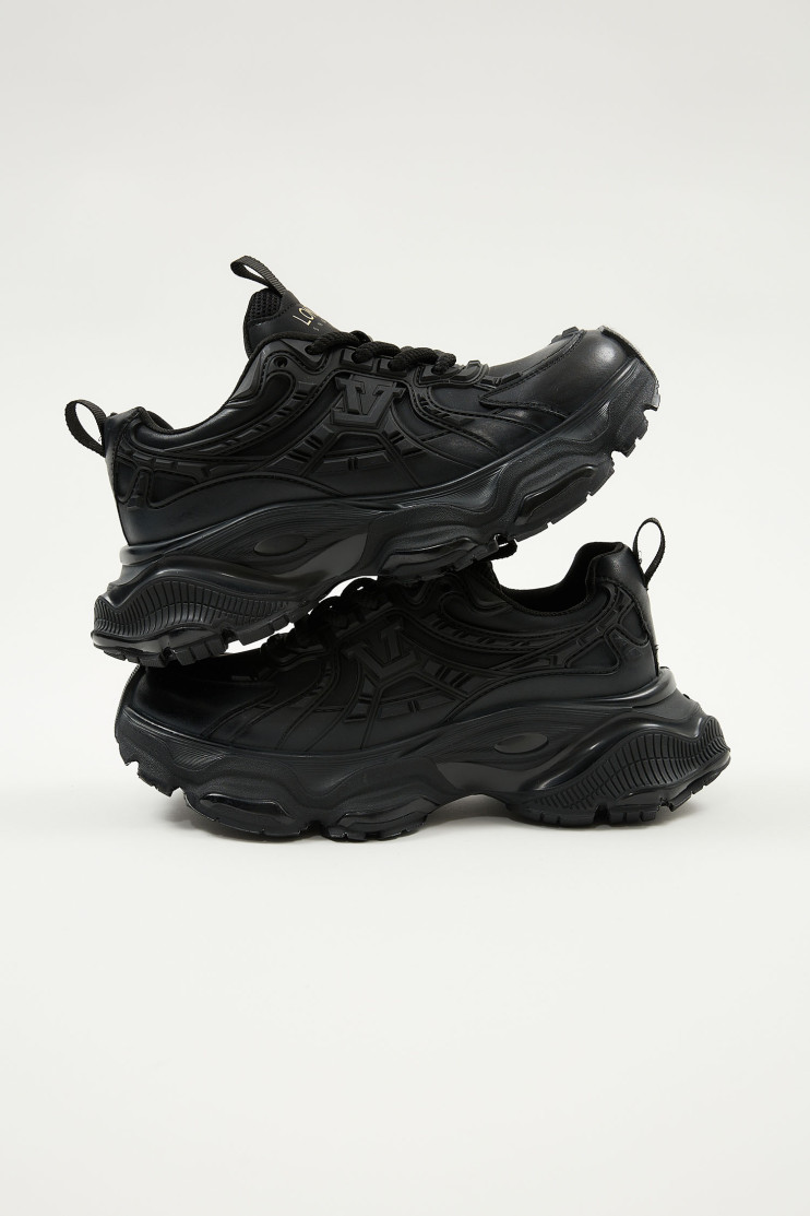 Кроссовки Lonza 204461 - Вид 8 - интернет магазин sandalini.ua