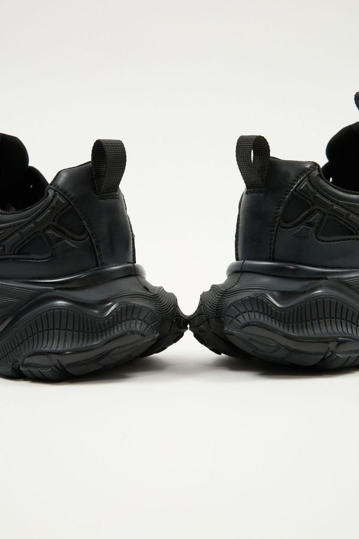 Кроссовки Lonza 204461 - Вид 9 - интернет магазин sandalini.ua