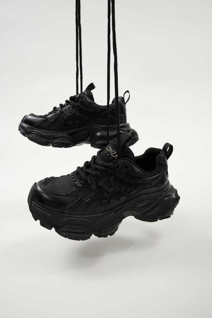 Кроссовки Lonza 204461 - Вид 11 - интернет магазин sandalini.ua