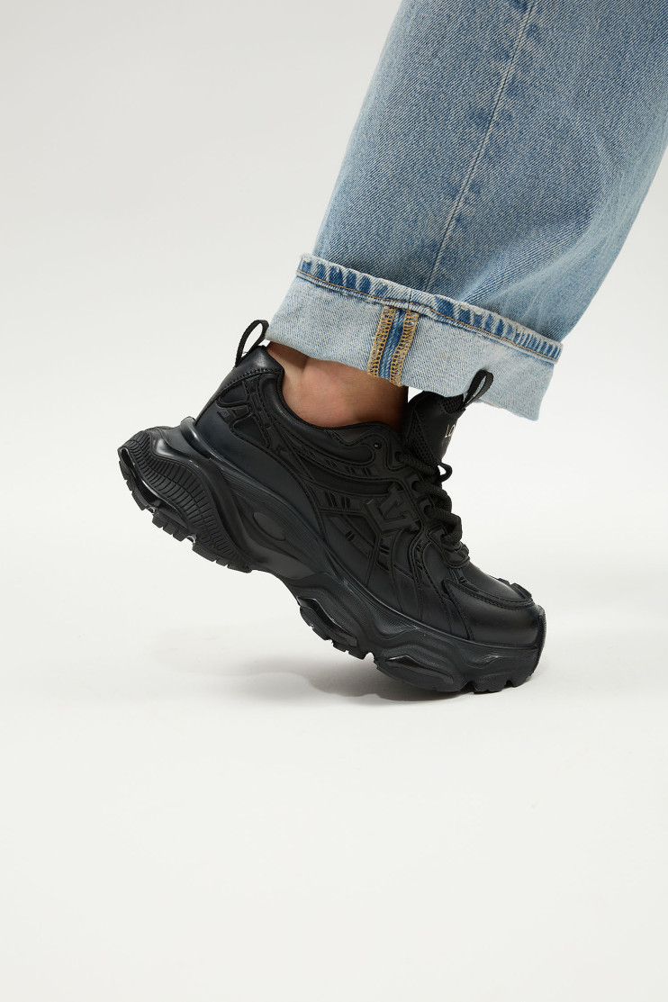 Кроссовки Lonza 204461 - Вид 13 - интернет магазин sandalini.ua