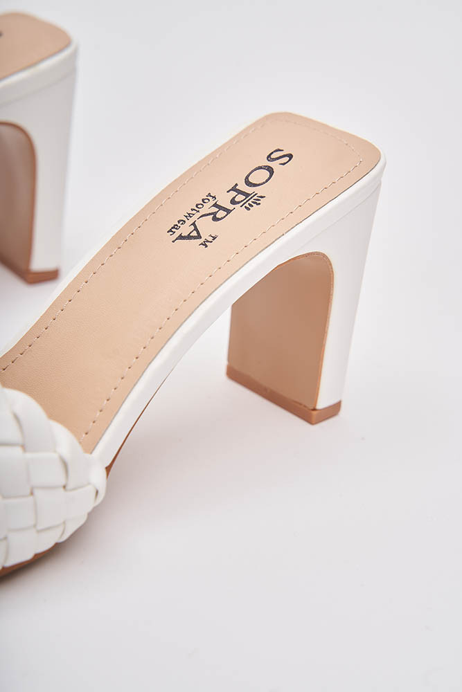 Сабо SOPRA 169669 - Вид 7 - інтернет магазин sandalini.ua