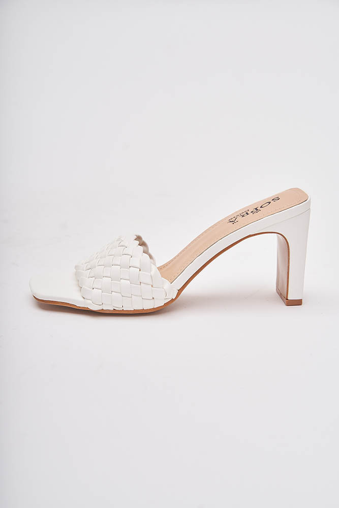 Сабо SOPRA 169669 - Вид 11 - інтернет магазин sandalini.ua