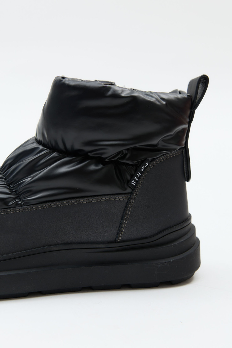 Дутики Lonza 205078 - Вид 7 - інтернет магазин sandalini.ua