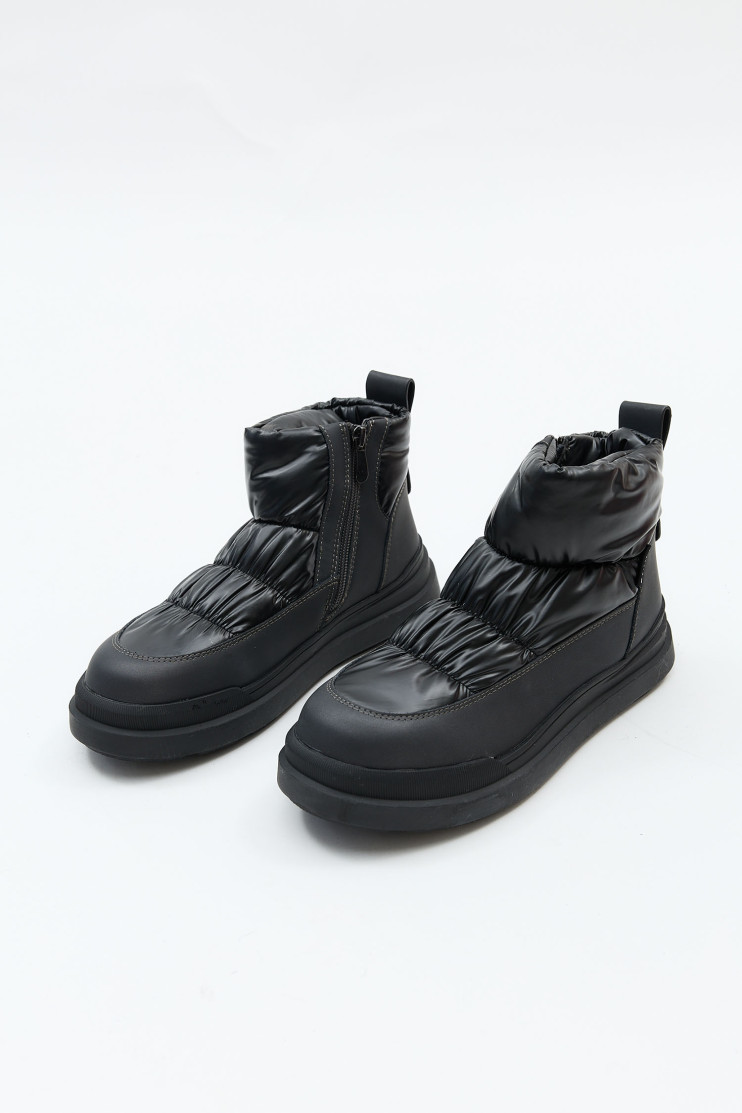 Дутики Lonza 205078 - Вид 4 - інтернет магазин sandalini.ua