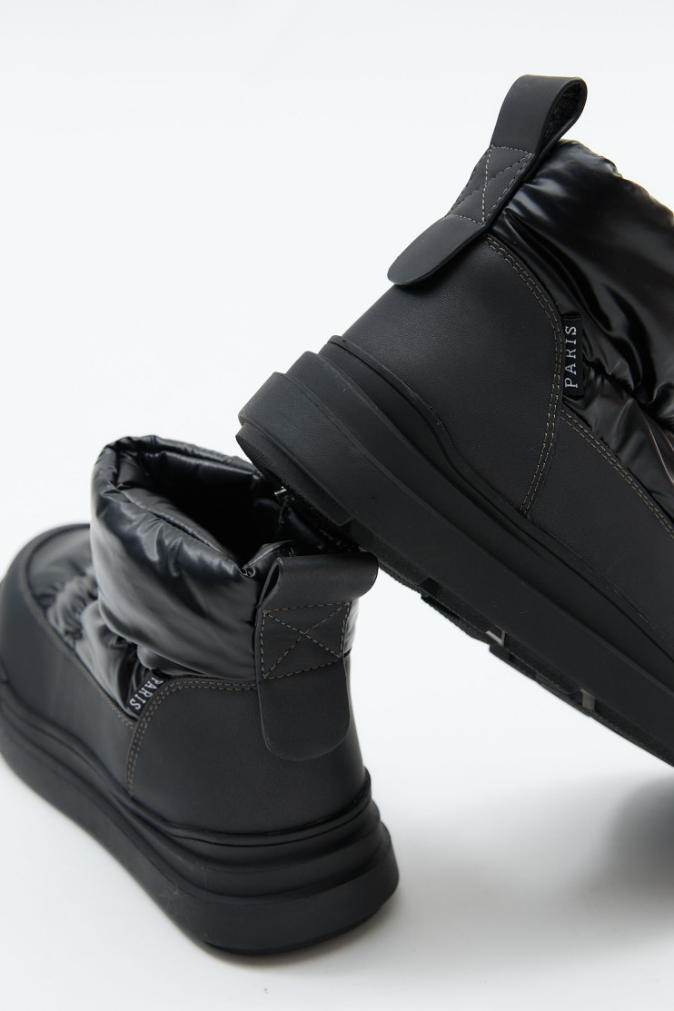 Дутики Lonza 205078 - Вид 9 - інтернет магазин sandalini.ua