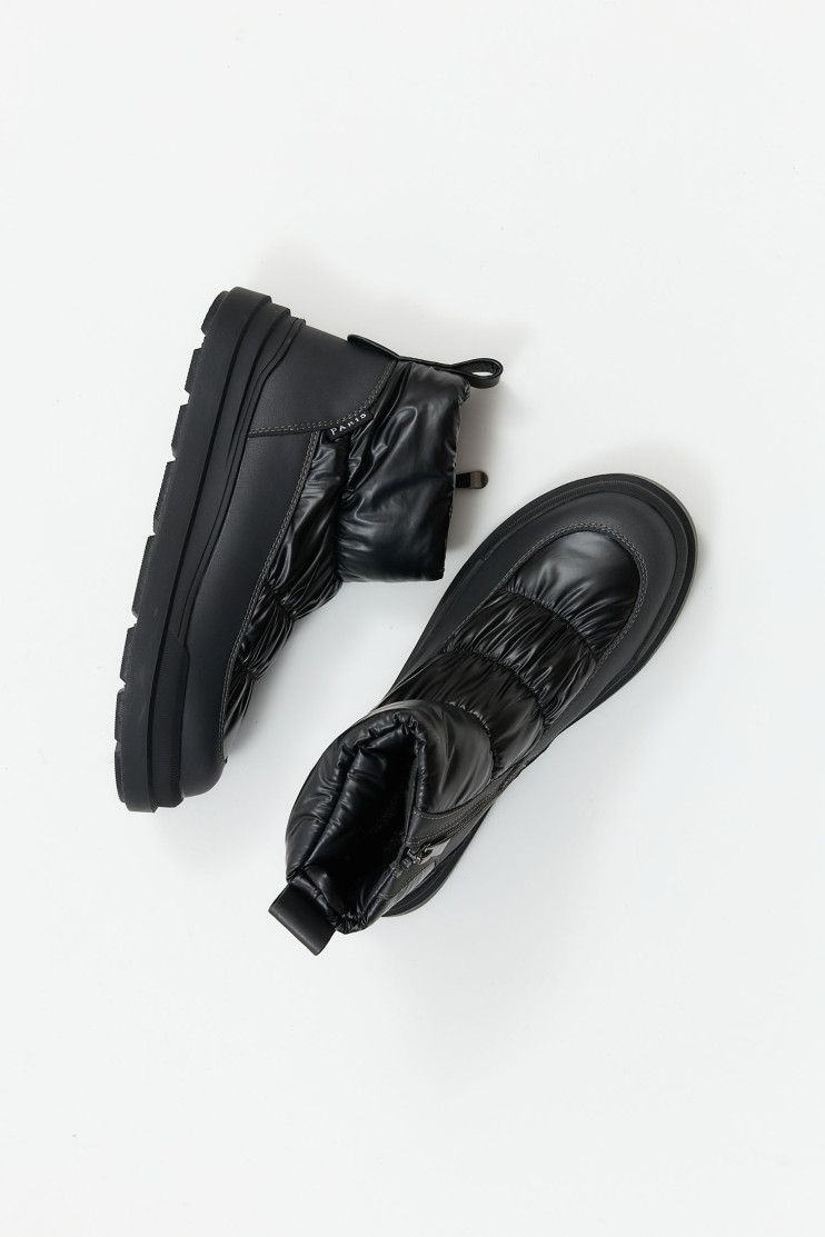 Дутики Lonza 205078 - Вид 1 - інтернет магазин sandalini.ua