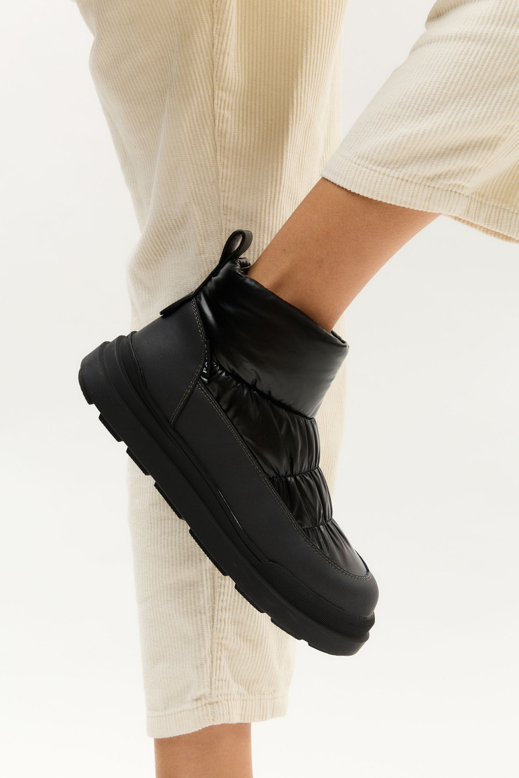 Дутики Lonza 205078 - Вид 3 - інтернет магазин sandalini.ua