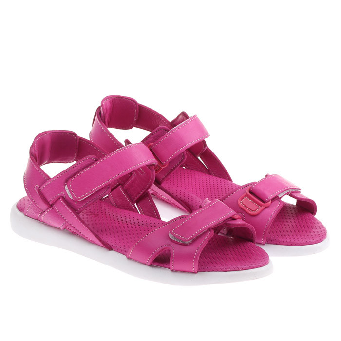 Босоніжки Lonza 171834 - Вид 1 - інтернет магазин sandalini.ua