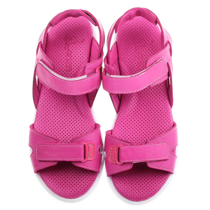 Босоніжки Lonza 171834 - Вид 6 - інтернет магазин sandalini.ua