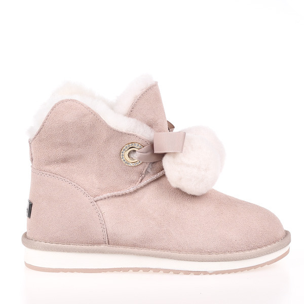 Уггі Lonza 156415 - Вид 2 - інтернет магазин sandalini.ua