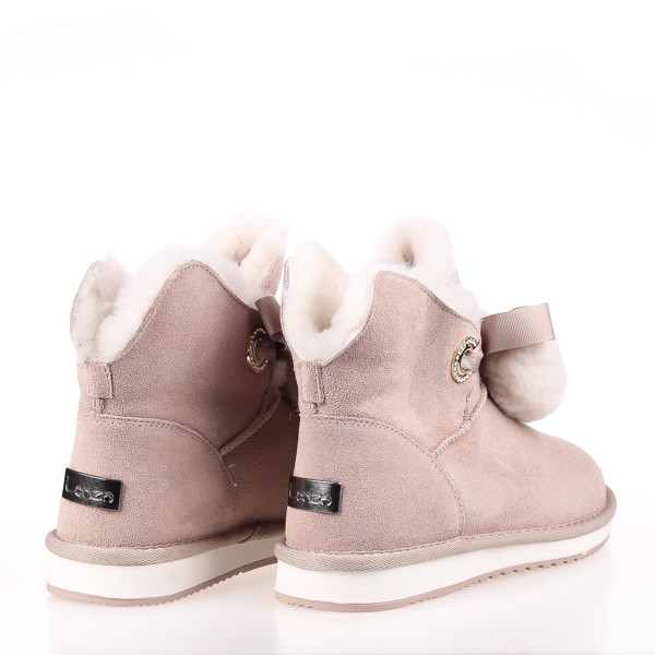 Уггі Lonza 156415 - Вид 3 - інтернет магазин sandalini.ua