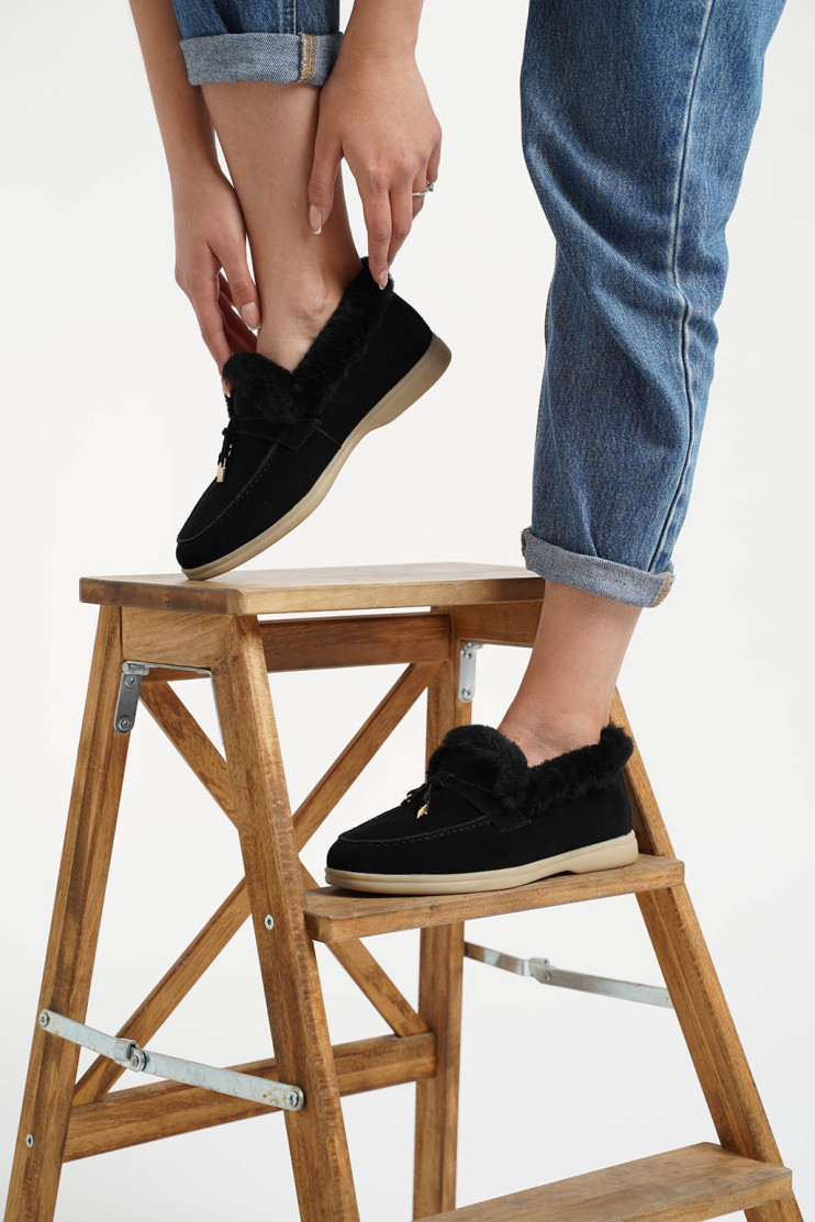 Мокасини Lonza 173889 - Вид 4 - інтернет магазин sandalini.ua