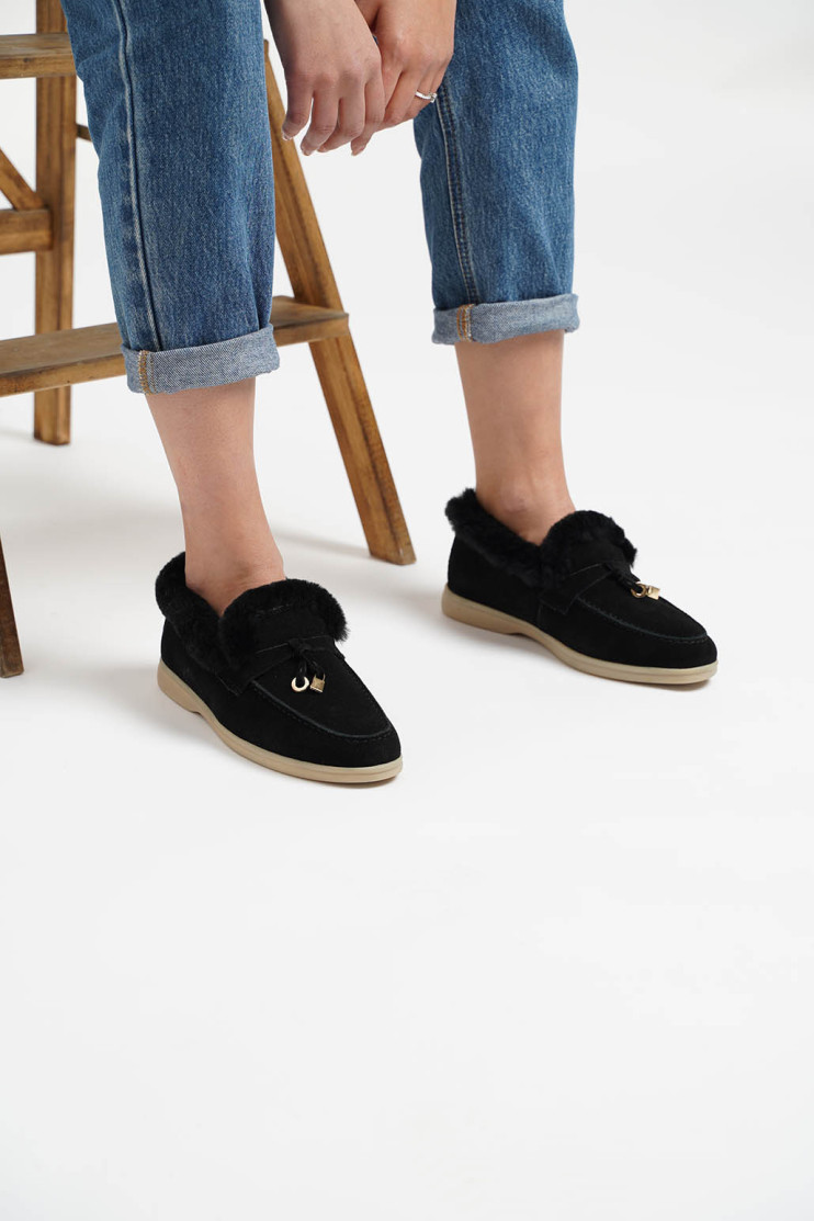 Мокасини Lonza 173889 - Вид 1 - інтернет магазин sandalini.ua