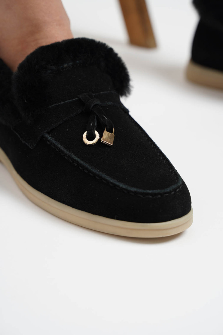 Мокасини Lonza 173889 - Вид 6 - інтернет магазин sandalini.ua