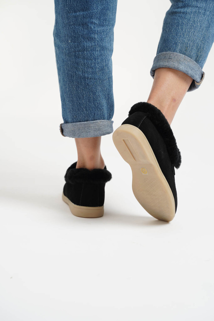 Мокасини Lonza 173889 - Вид 5 - інтернет магазин sandalini.ua