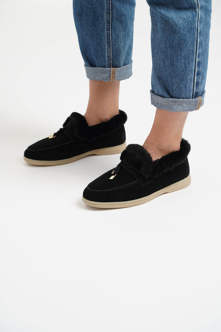 Мокасини Lonza 173889 - Вид 2 - інтернет магазин sandalini.ua