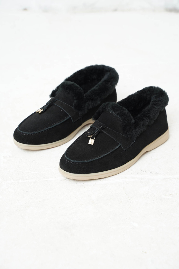 Мокасини Lonza 173889 - Вид 11 - інтернет магазин sandalini.ua