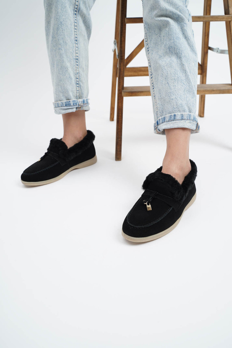 Мокасини Lonza 173889 - Вид 7 - інтернет магазин sandalini.ua