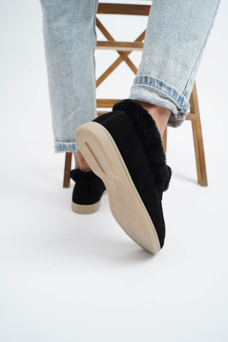 Мокасини Lonza 173889 - Вид 10 - інтернет магазин sandalini.ua