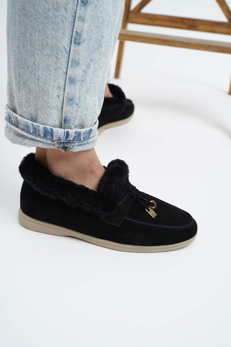 Мокасини Lonza 173889 - Вид 9 - інтернет магазин sandalini.ua