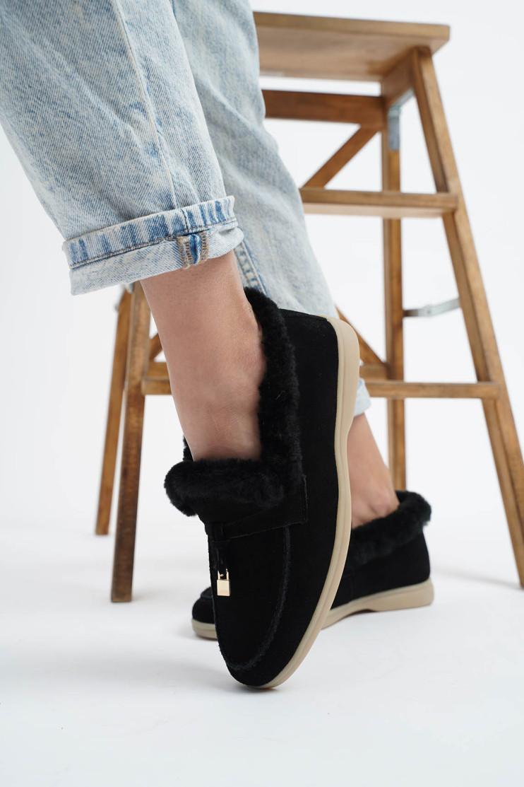 Мокасини Lonza 173889 - Вид 12 - інтернет магазин sandalini.ua