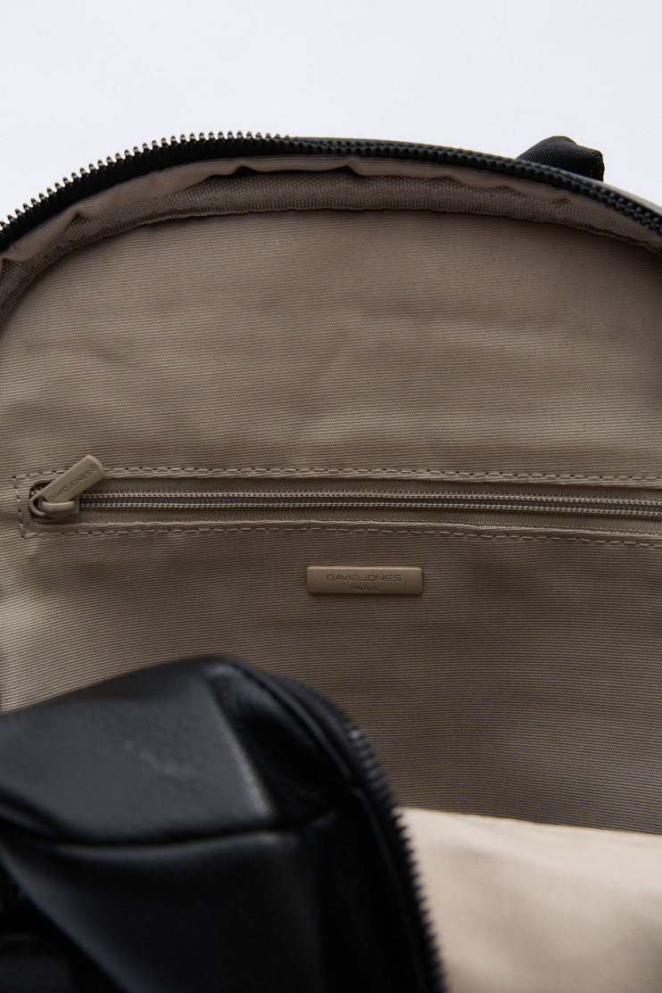 Сумка David Jones 205230 - Вид 4 - інтернет магазин sandalini.ua